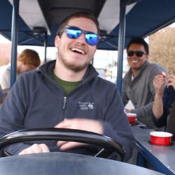 Arizona Party Bike - Tucson