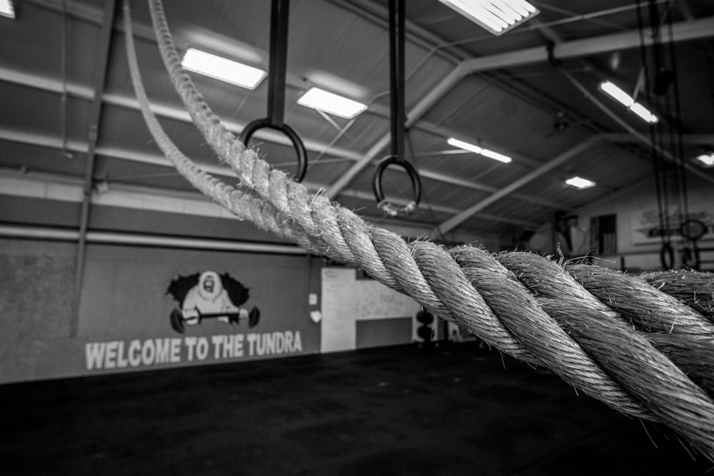 TITLETOWN CROSSFIT Updated June 2024 1465 Cornell Rd, Green Bay