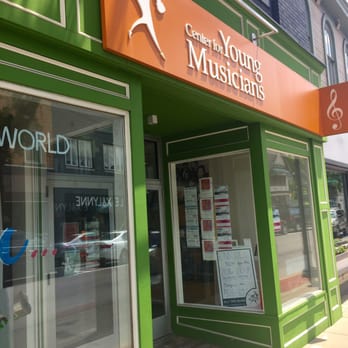 Center For Young Musicians - Musical Instruments & Teachers Near Me - Sewickley, Pennsylvania Center For Young Musicians - Musical Instruments & Teachers Near Me - Sewickley, Pennsylvania