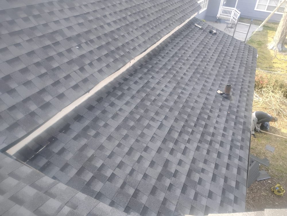 Slide of Cruz Roofing