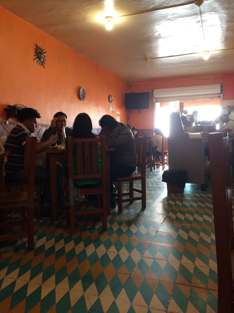 Tortas Cemitas y Molotes Katy