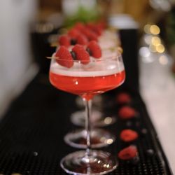 Elite Spirits Mobile Cocktail Service