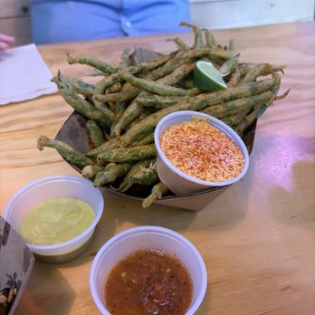 Taconeta - Tacos Near Me - El Paso, Texas