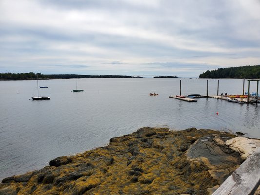 Linekin Bay Resort by null