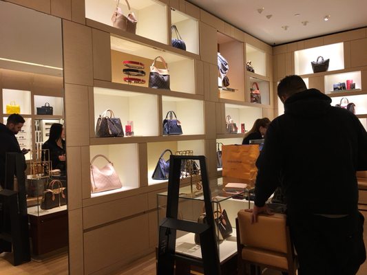 Saks Fifth Avenue by null