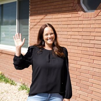 Celeste Huss - North Realty - See you next time! - Real Estate Agents Near Me - Logan, Utah