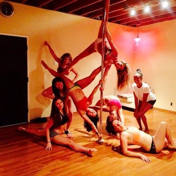 The Pole Garage - Session class. Such a Blast! - Pole Dancing Classes Near Me - Santa Monica, California The Pole Garage - Session class. Such a Blast! - Pole Dancing Classes Near Me - Santa Monica, California
