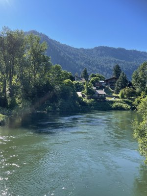 Enchantment Park by null