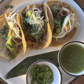 Armada Dockside Cantina - Tex-Mex Near Me - Annapolis, Maryland