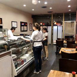 Inside counter Inside counter