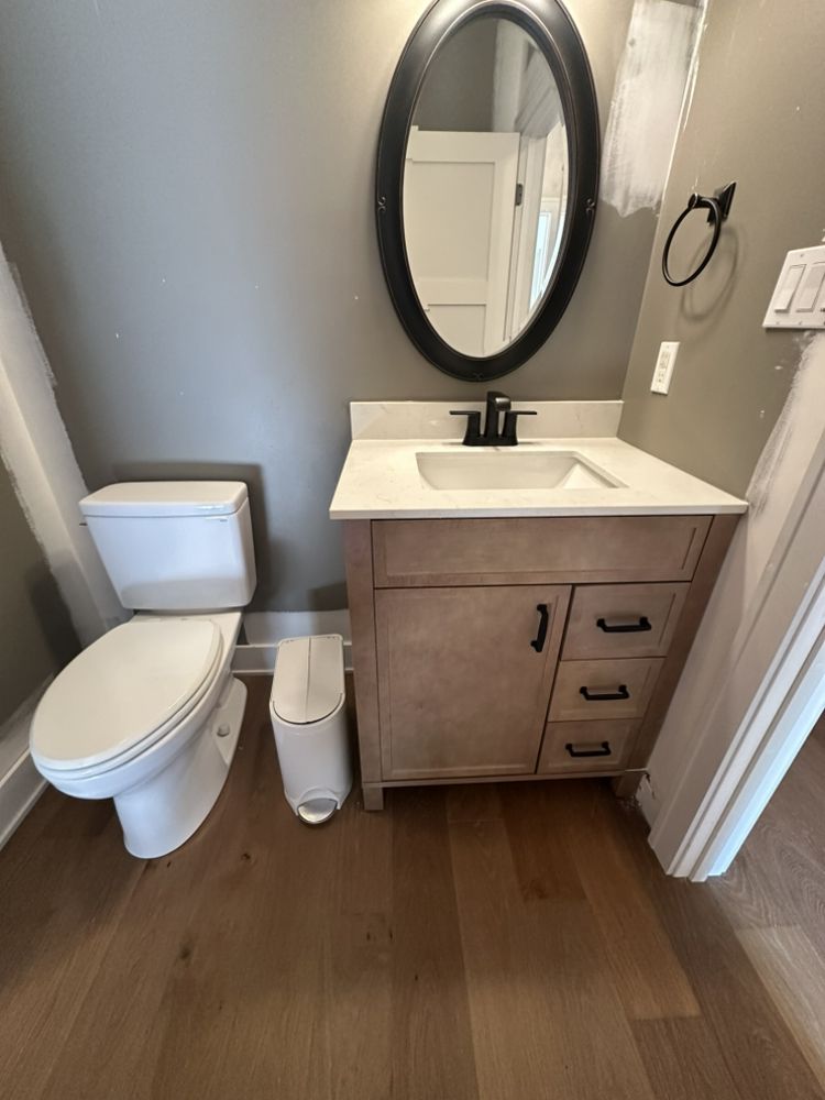 Slide of DK Plumbing