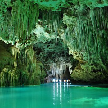 Rio Secreto - Tours Near Me - Chacalal, ROO Rio Secreto - Tours Near Me - Chacalal, ROO