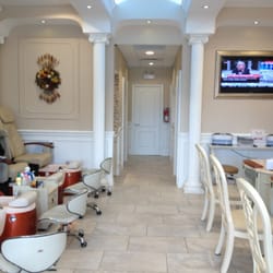 Coco Nails & Spa