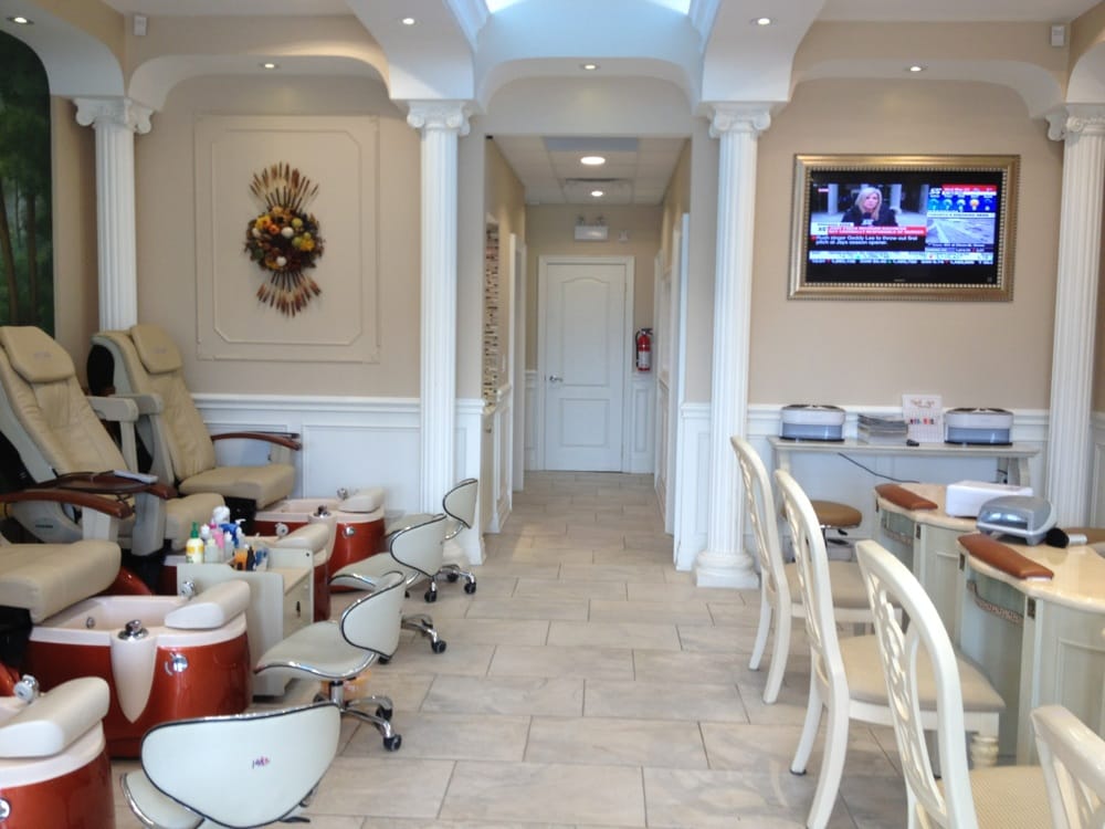 COCO NAILS & SPA Updated March 2025 13 Photos 9041 Derry Road, Milton, Ontario Nail