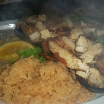 Avila's El Ranchito - Mexican Near Me - Orange, California