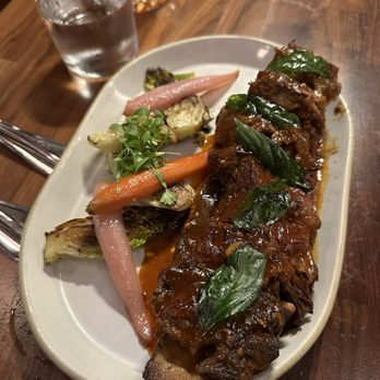 Bodega - Vietnamese Near Me - San Francisco, California
