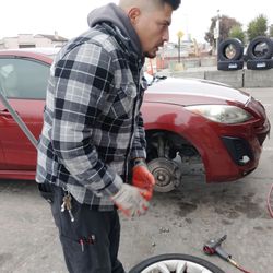 Castroville Tire