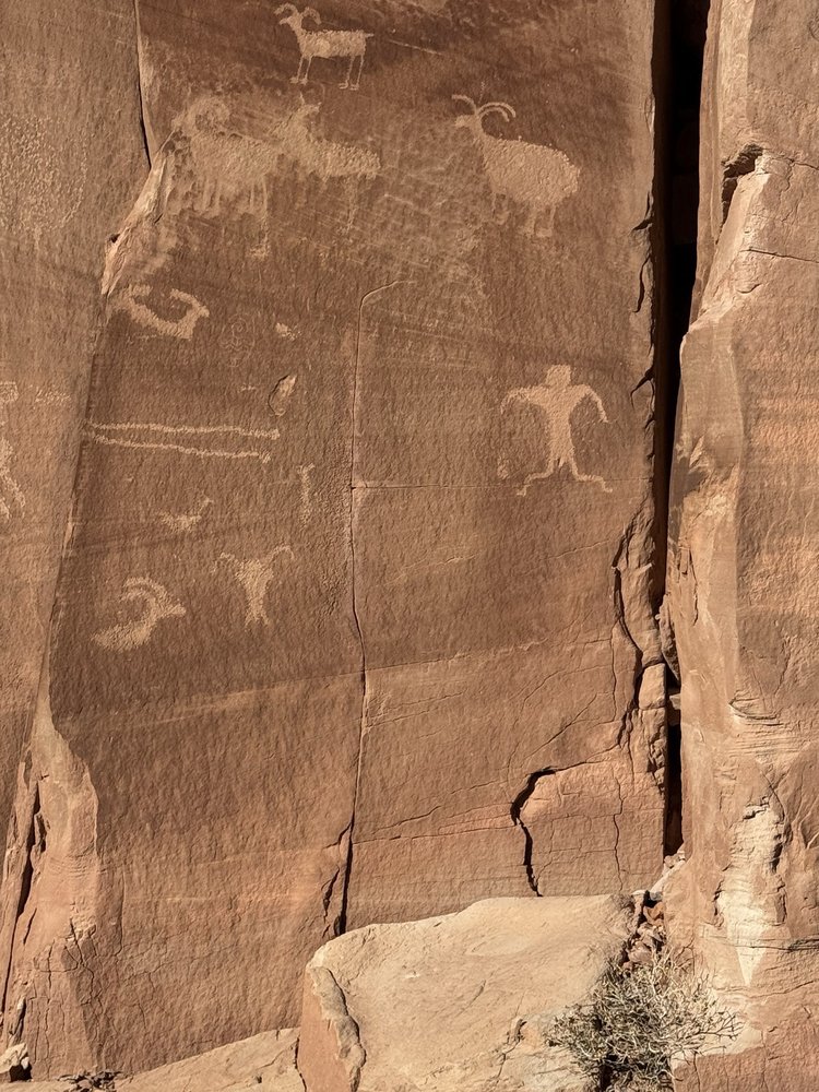 Tandem Base Moab Logo