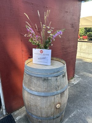 Whidbey Island Distillery by null