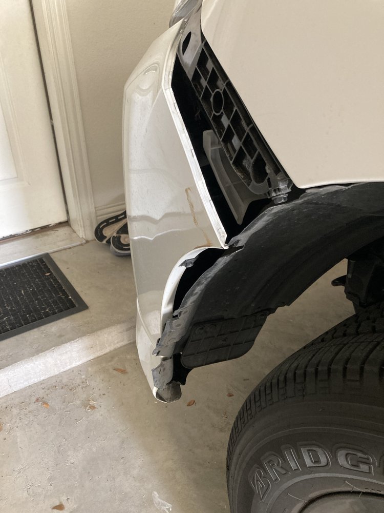 FRISCO PAINT & BODY Updated September 2024 25 Reviews 7059 W Main