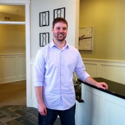 Valley Health Acupuncture - Will Sheppy, Diplomat of Oriental Medicine, Licensed Acupuncturist.