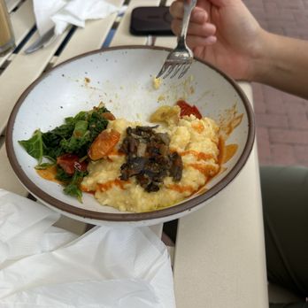 Casa Blanca - Good bowl food - Coffee & Tea Near Me - Wilmington, North Carolina Casa Blanca - Good bowl food - Coffee & Tea Near Me - Wilmington, North Carolina