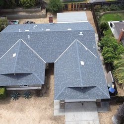 Sandoval Roofing