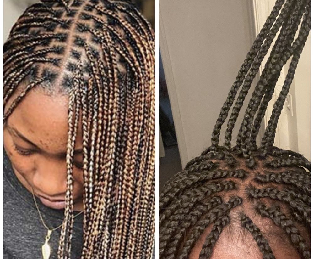 HAWAS AFRICAN BRAIDING Updated October 2024 55 Photos & 13 Reviews