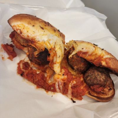 Sicilian Pizza & Pasta Downtown by null