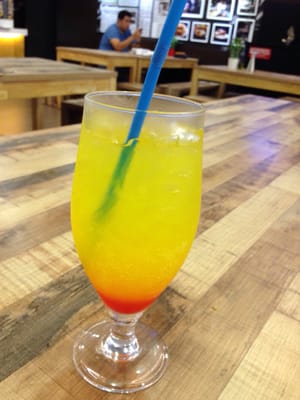 Tenderfresh Classic @ Cheong Chin Nam by null