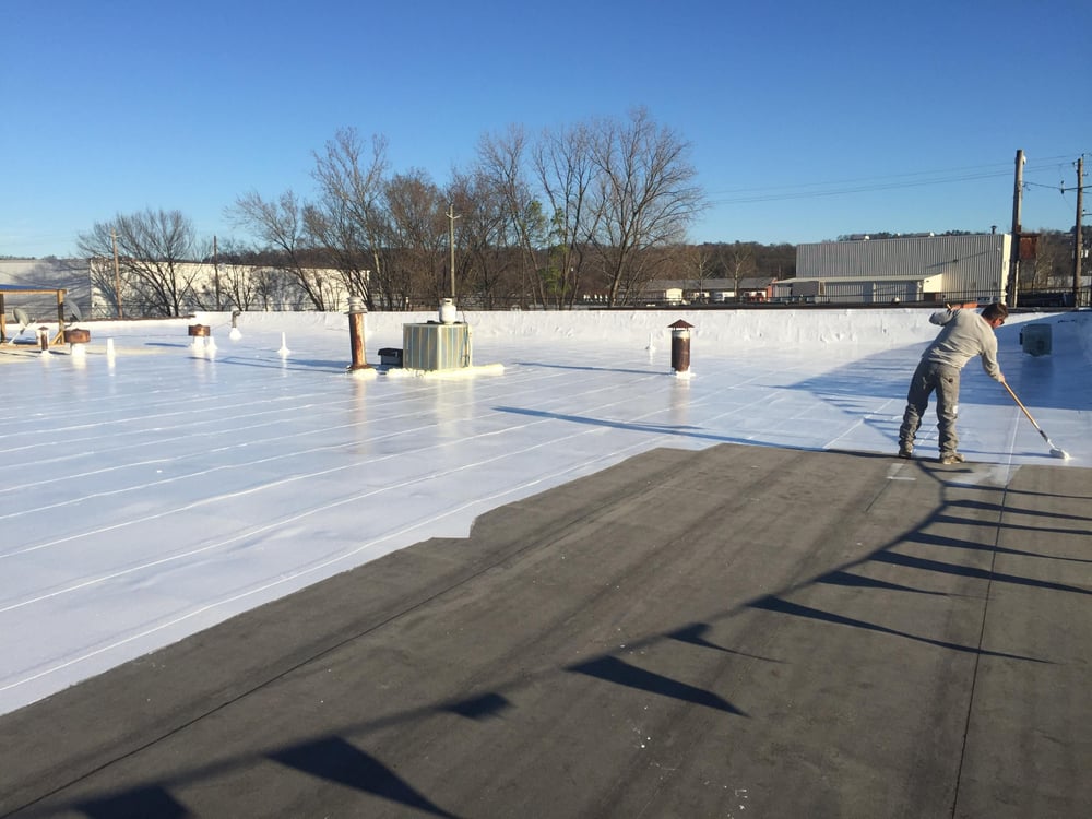 Slide of Rustic Mountain Roof & Restoration