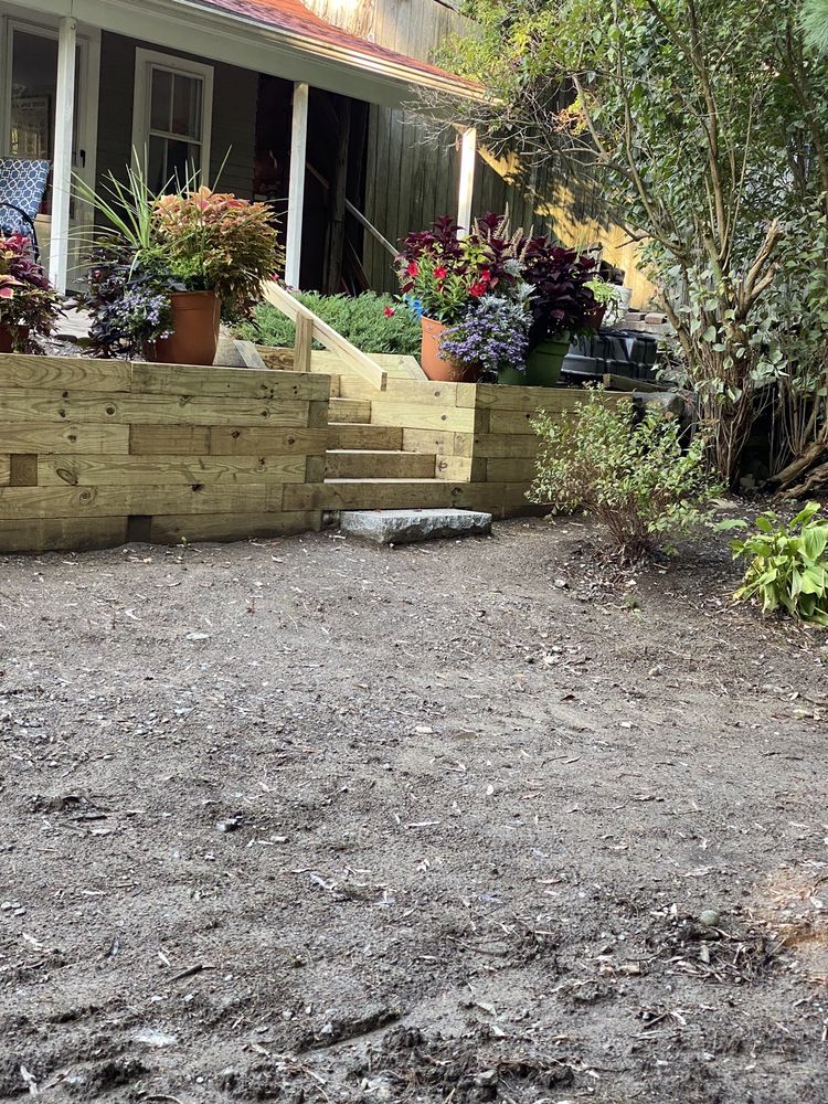 TRILLIUM LANDSCAPE Updated September 2024 65 Reservoir St