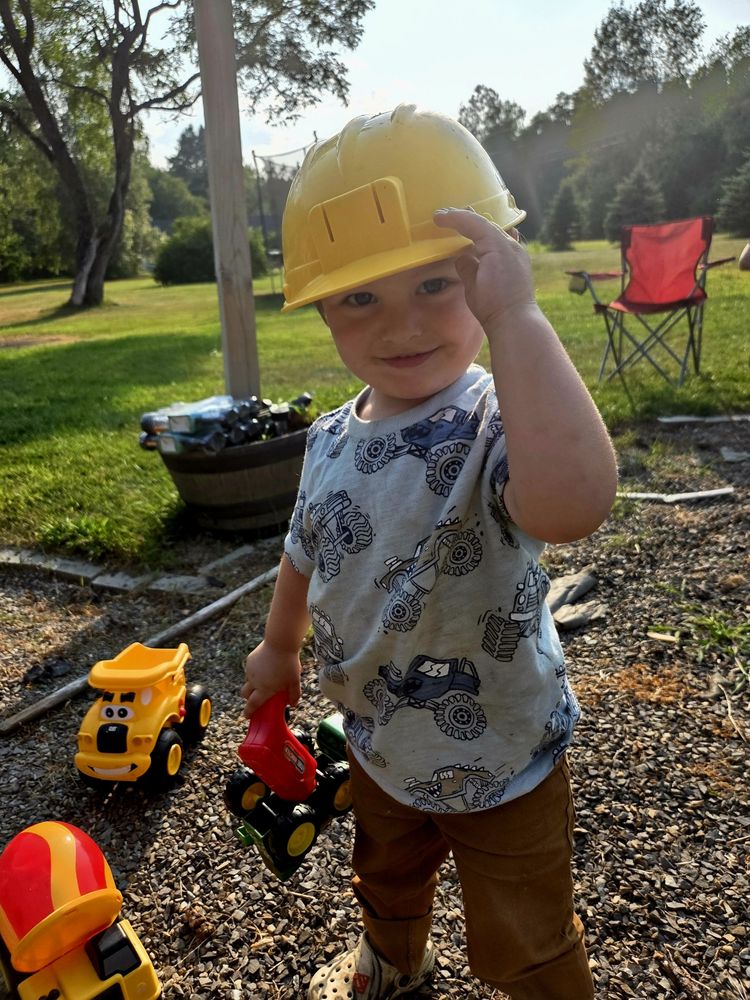 Golden Rule Family Child Care - childcare center in Hudson, ME