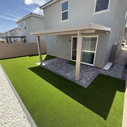 Turf Turf