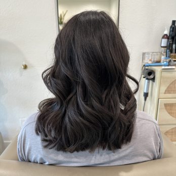The Palms Hair Studio - Hair Stylists Near Me - San Diego, California The Palms Hair Studio - Hair Stylists Near Me - San Diego, California