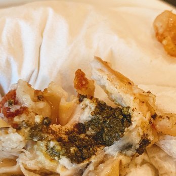 Brigham Fish Market - Undigested food of my food :( barf - Seafood Markets Near Me - Cascade Locks, Oregon