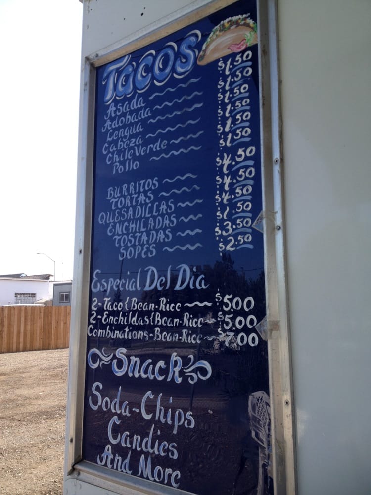 El Taco Charro
