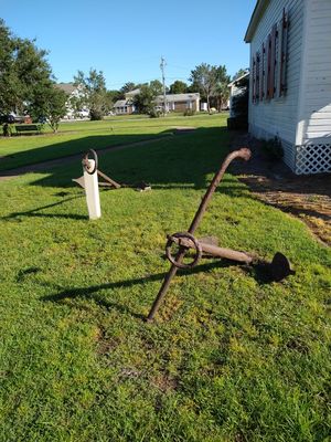 Orange Beach History Museum by null