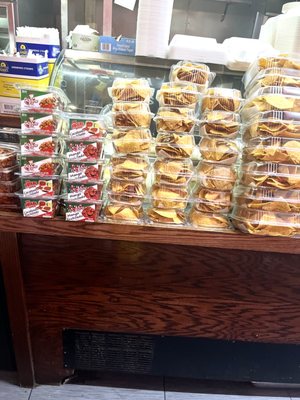 Taqueria La Frontera by null