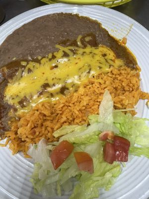 Little Taco Factory by null