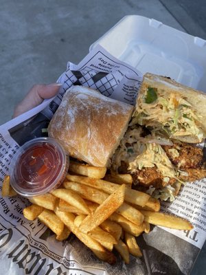Chef’s Truck by null