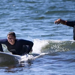 Rhody Surf - Private Surf Lessons