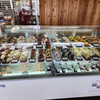 Patisserie Nanako - Bakeries Near Me - Kamuela, Hawaii Patisserie Nanako - Bakeries Near Me - Kamuela, Hawaii