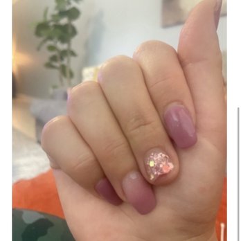 Gloss The Nail Lounge - 3rd day!!! - Nail Salons Near Me - Saint Johns, Florida Gloss The Nail Lounge - 3rd day!!! - Nail Salons Near Me - Saint Johns, Florida