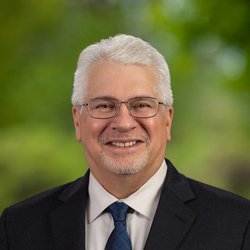 Mark E Knoble, M.D