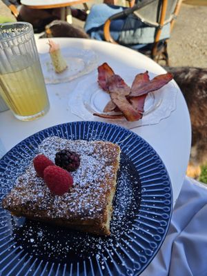 Little Lion Cafe by null