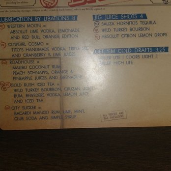Mountain Bar - Good prices. Very fair - Bars Near Me - Atlantic City, New Jersey