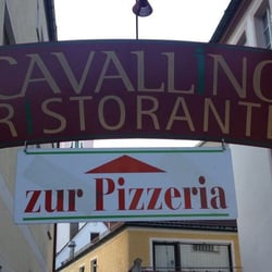 Cavallino