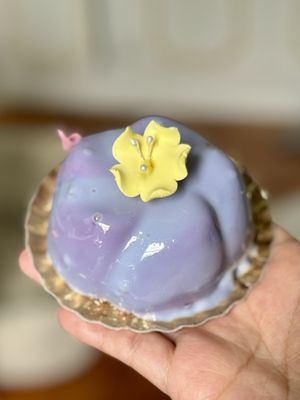 Charlotte Patisserie by null
