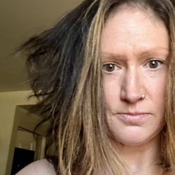 100 West Hair Studio - Bad haircut